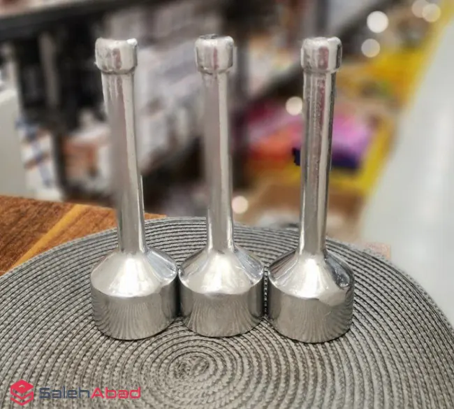 فروش عمده گوشت کوب دستی نیم کیلویی