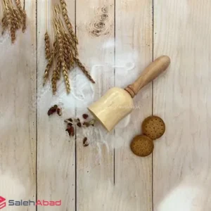 فروش عمده گوشت کوب چوب گردو بزرگ