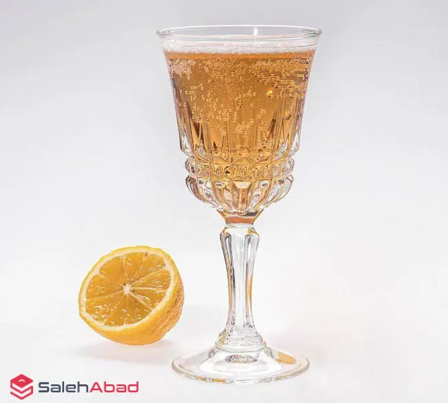 گیلاس خوری استون کادو