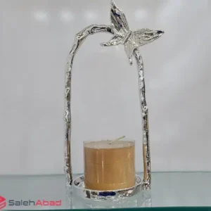 فروش عمده جاشمعی آلومینیومی پروانه
