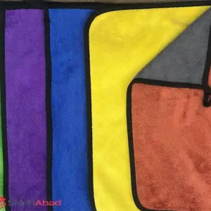 فروش عمده دستمال حوله ای آشپزخانه دورو