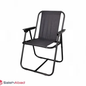 فروش عمده صندلی ساحلی فلزی تاشو