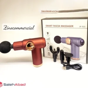 فروش عمده ماساژور برقی تفنگی مدل JY-511