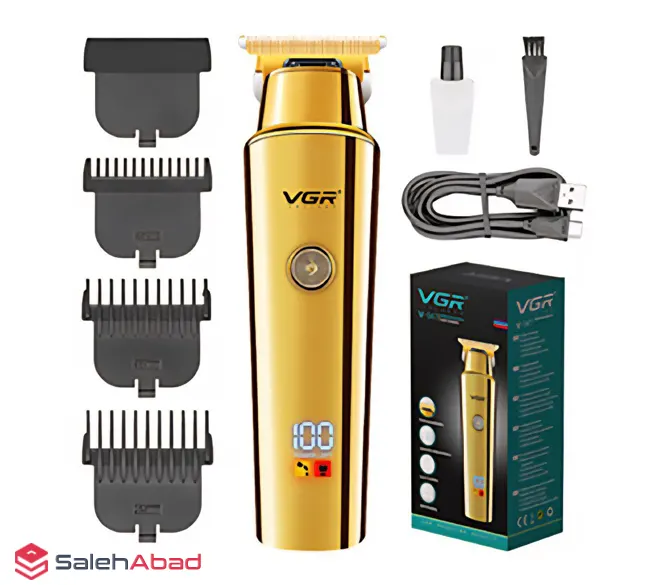فروش عمده ماشین اصلاح موزر VGR مدل VGR-947