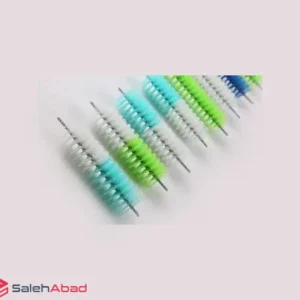 فروش عمده یدک جارو نپتون دستی 8 عددی