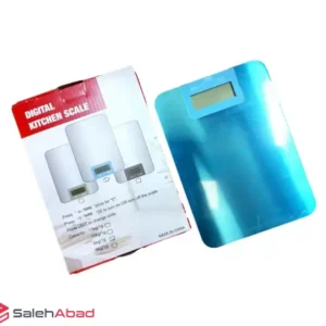 فروش عمده ترازو دیجیتال آشپزخانه استیل