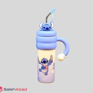 فروش عمده تراول ماگ دسته دار دیزنی استیچ