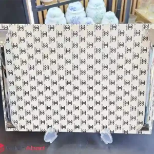 فروش عمده سینی دکوراتیو طرح شنل