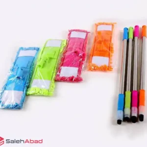 فروش عمده طی زمین شوی طرح ماکارونی