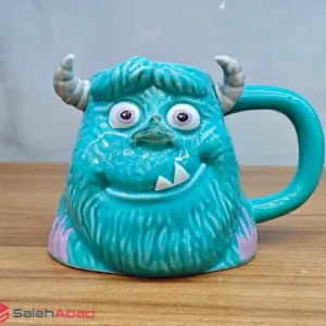 فروش عمده ماگ دیزنی طرح سالیوان