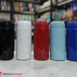 فروش عمده تراول ماگ 200 میل STAR SKY