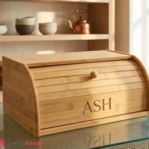 فروش عمده جانونی چوبی مدل کرکره‌ ای ASH