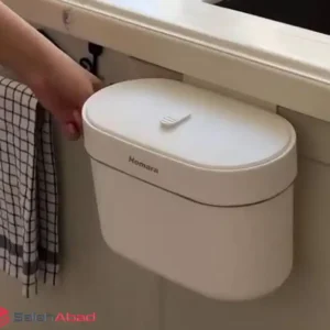 فروش عمده سطل زباله کابینتی همارا