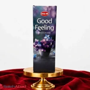 فروش عمده عود دست ساز هم GOOD FEELING