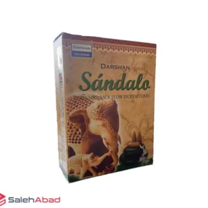 فروش عمده عود آبشاری صندل دارشان