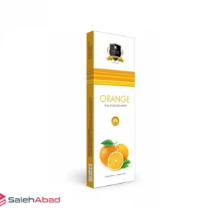 فروش عمده عود خوشبو کننده آلاکیک مدل ORANGE