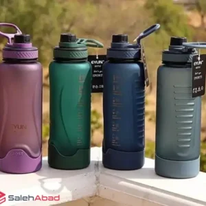 فروش عمده قمقمه ورزشی اسپرت مات EYUN