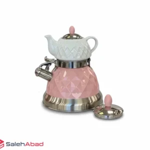 فروش عمده کتری و قوری سوتی HOME LUXE