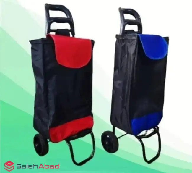 فروش عمده چرخ دستی خرید برزنتی