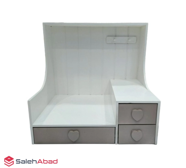 فروش عمده استند کافی بار رومیزی کشودار