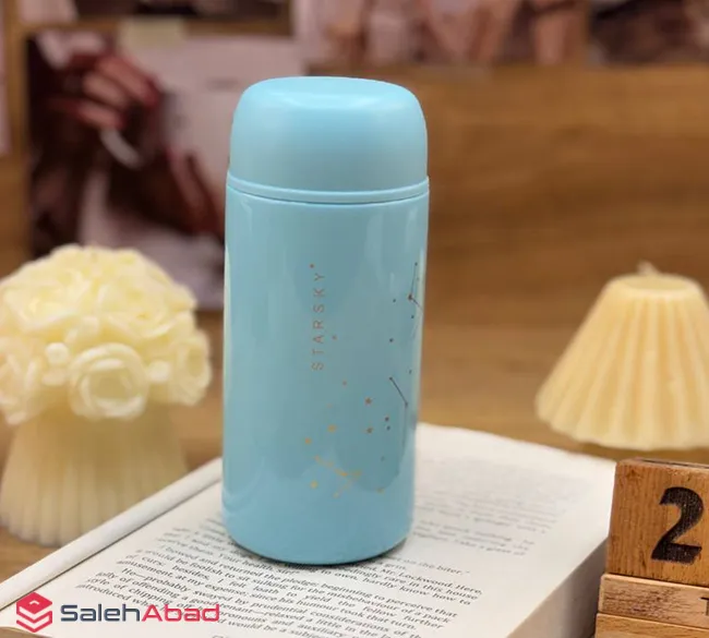 فروش عمده تراول ماگ 280 میل STAR SKY