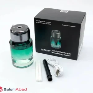 فروش عمده خوشبو کننده خودرو با نور لیزری