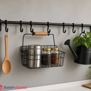 فروش عمده شلف آشپزخانه دیواری آویزدار IKEA