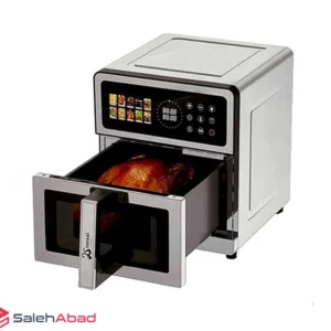 فروش عمده سرخ کن بدون روغن نوال 10 لیتری