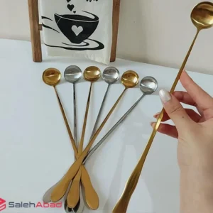 فروش عمده قاشق همزن پارچ استیل