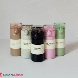 فروش عمده مینی تراول ماگ نی دار 150 میل