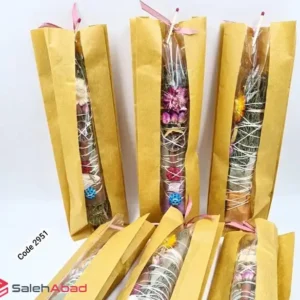 فروش عمده عود اسماج چند گیاه