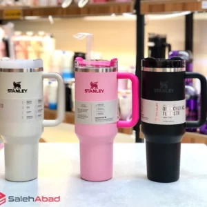 فروش عمده تراول ماگ دسته دار 1200 میل STANLEY