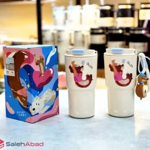 فروش عمده تراول ماگ طرح پاپی DILLER