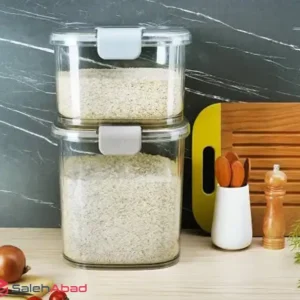 فروش عمده جابرنجی 5 و 10 لیتری شالیز HOMEKET