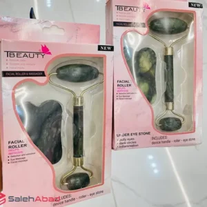 فروش عمده ست جیدرولر و سنگ گواشا صورت