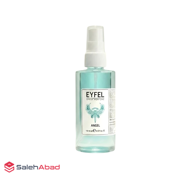 فروش عمده اسپری خوشبو کننده آنجل EYFEL