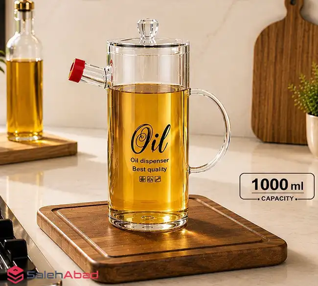 فروش عمده روغن ریز اکریلیک 1000 میل