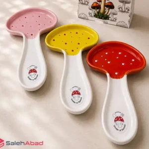 فروش عمده جاقاشقی کنار گازی طرح قارچ