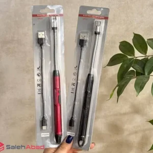 فروش عمده فندک پلاسما شارژی آشپزخانه