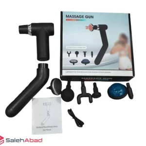 فروش عمده ماساژور تفنگی MASSAGE GUN