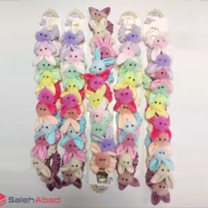 فروش عمده کش موی خرگوشی خزدار