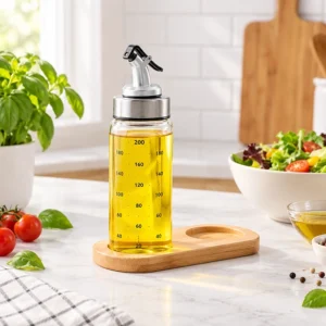 فروش عمده بطری روغن و آبلیمو آسان ریز
