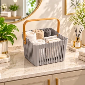 سبد نظم‌ دهنده دسته‌ دار رکسا پارسه