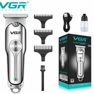 ماشین اصلاح سر و صورت VGR مدل V-071