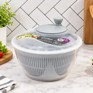 سبزی خشک‌ کن زیباسازان مدل چیلان ۳.۸ لیتر